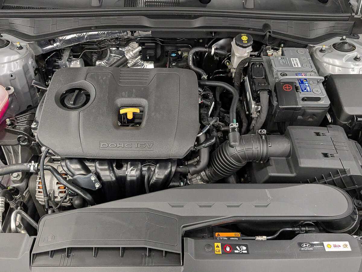 Купить Hyundai Sonata, 2022, 10 681 км, фото №9