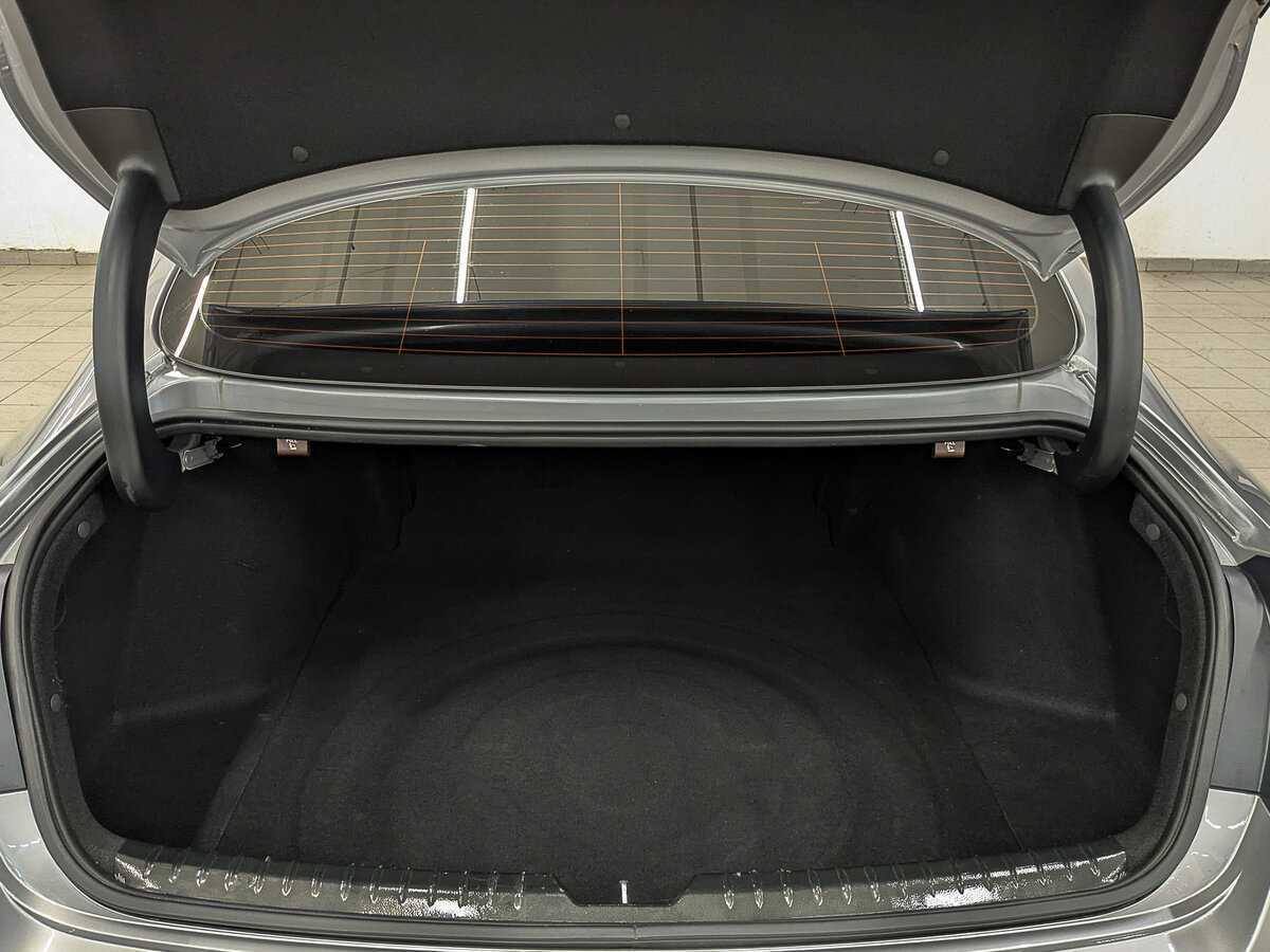 Купить Hyundai Sonata, 2022, 10 681 км, фото №10