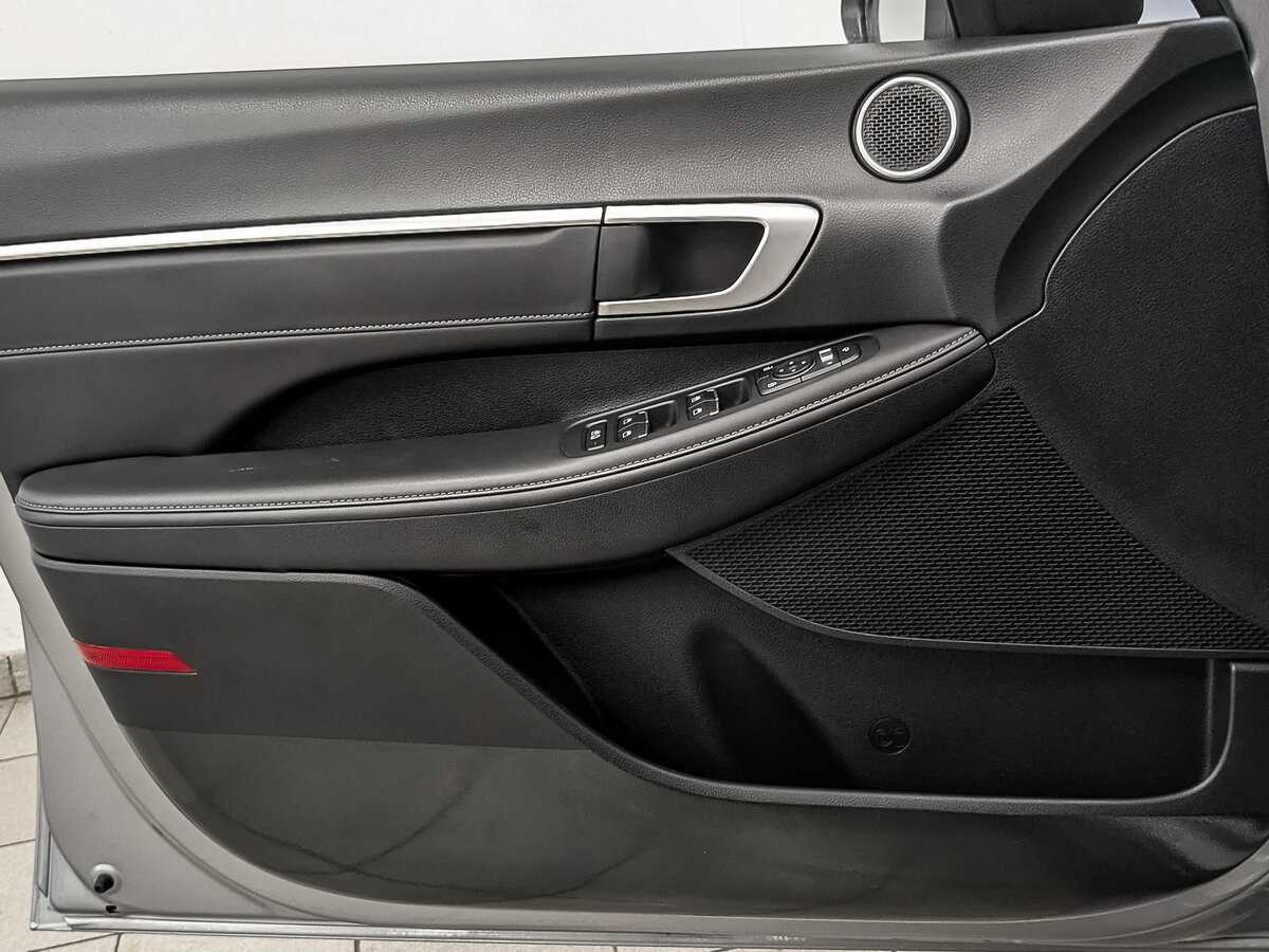 Купить Hyundai Sonata, 2022, 10 681 км, фото №19