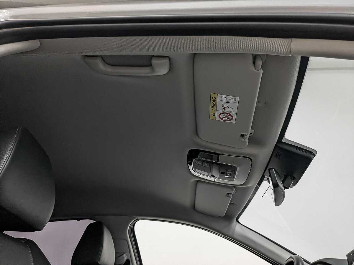 Купить Hyundai Sonata, 2022, 10 681 км, фото №23