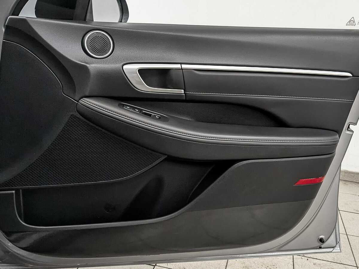Купить Hyundai Sonata, 2022, 10 681 км, фото №25