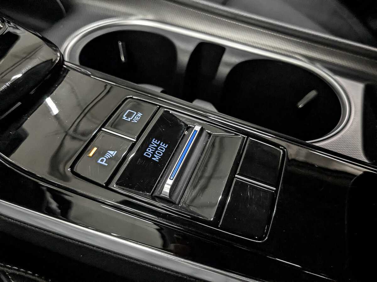 Купить Hyundai Sonata, 2022, 10 681 км, фото №26