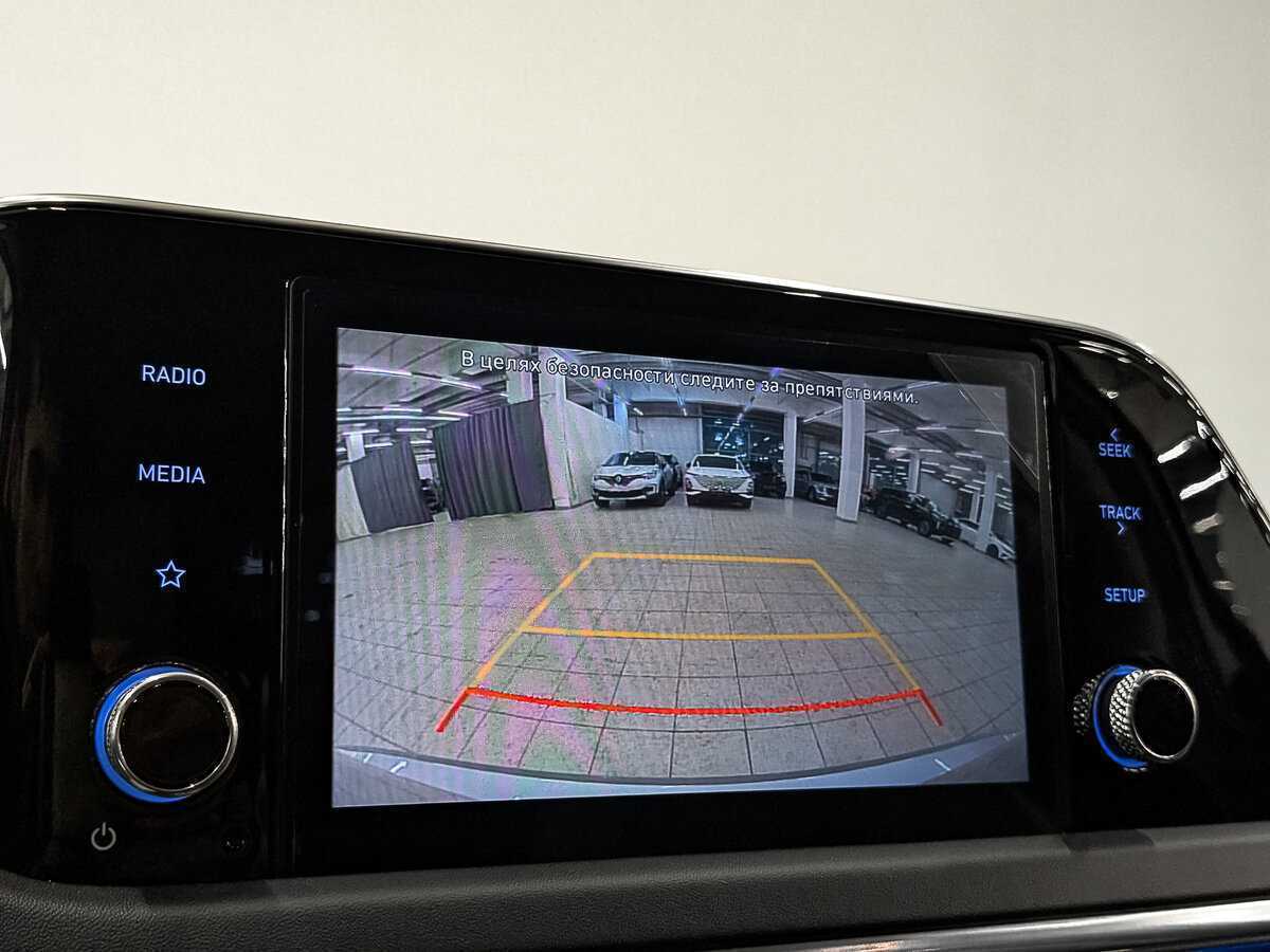 Купить Hyundai Sonata, 2022, 10 681 км, фото №27