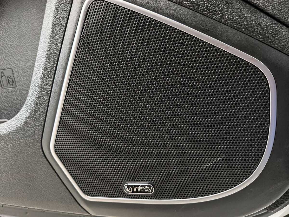 Купить Haval H9, 2021, 71 989 км, фото №24