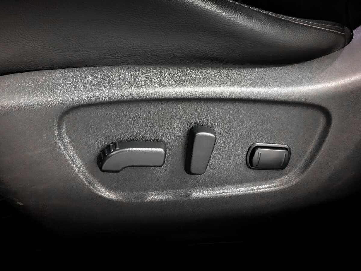 Купить Nissan X-Trail, 2019, 51 921 км, фото №19