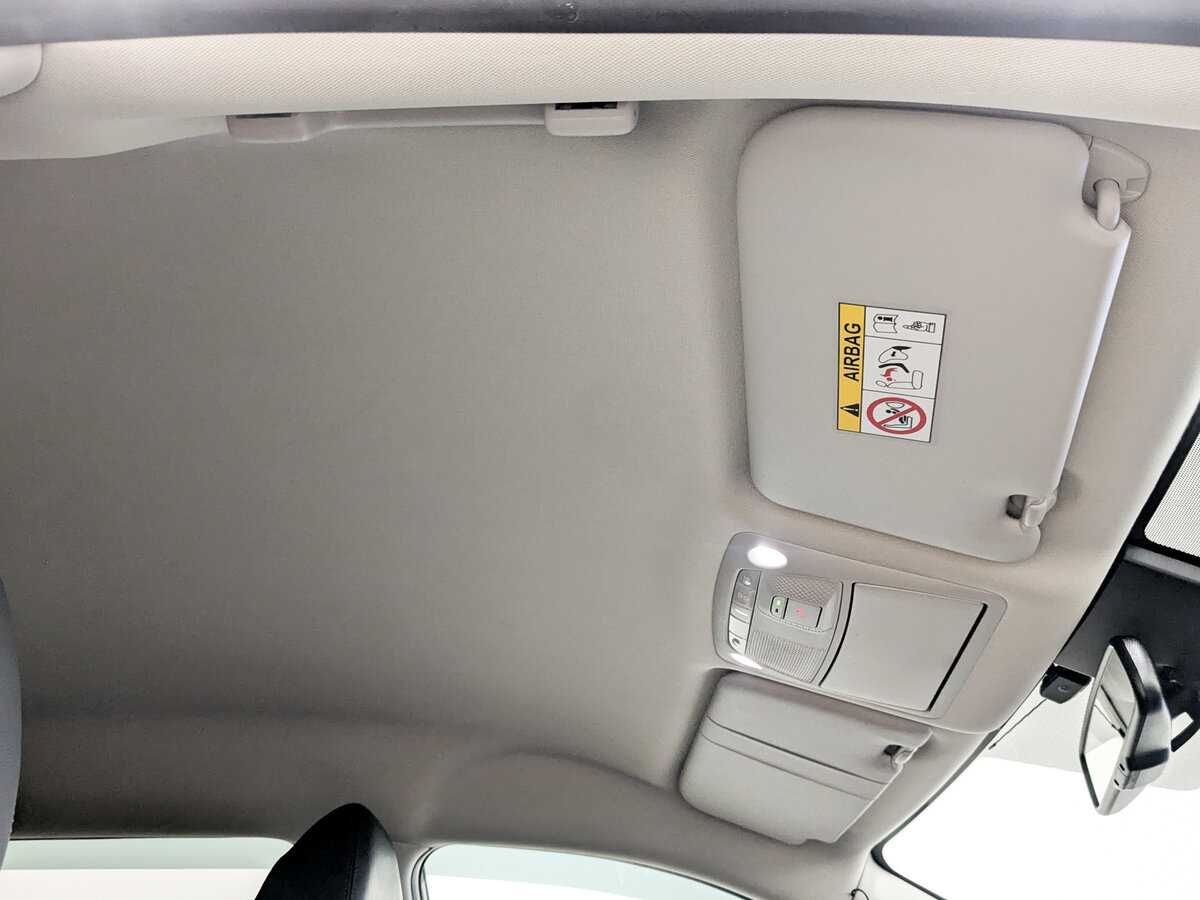 Купить Nissan X-Trail, 2019, 51 921 км, фото №21