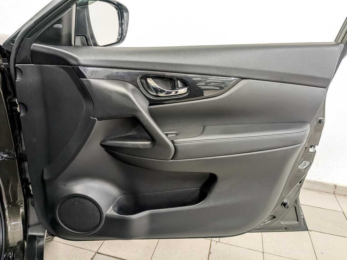 Купить Nissan X-Trail, 2019, 51 921 км, фото №23