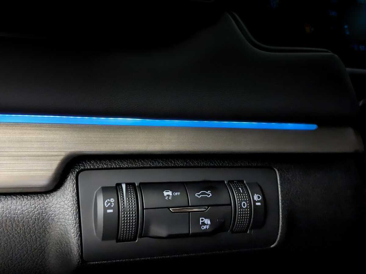 Купить Exeed TXL, 2023, 30 974 км, фото №25