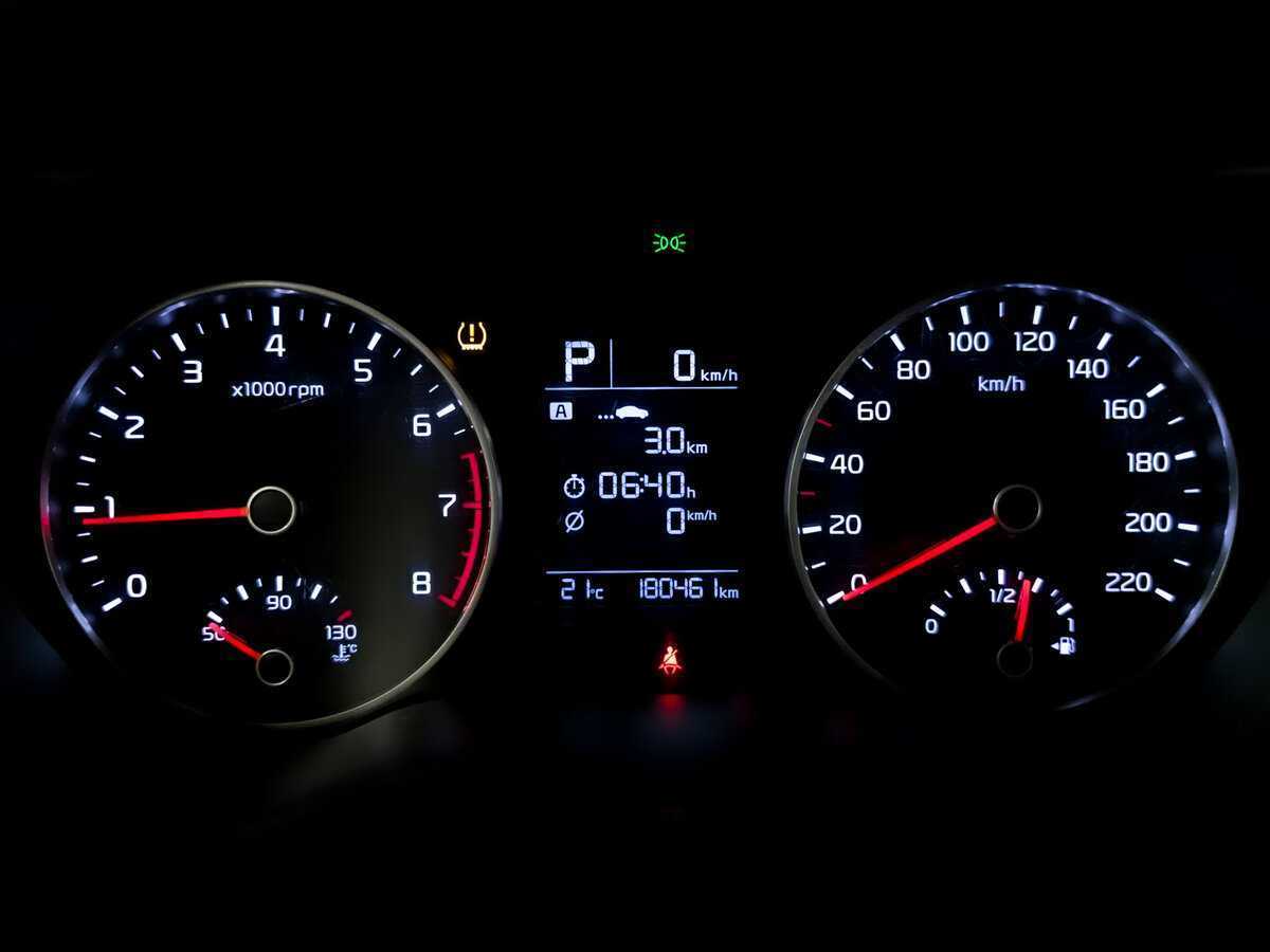 Купить Kia Rio X-Line, 2020, 180 457 км, фото №13