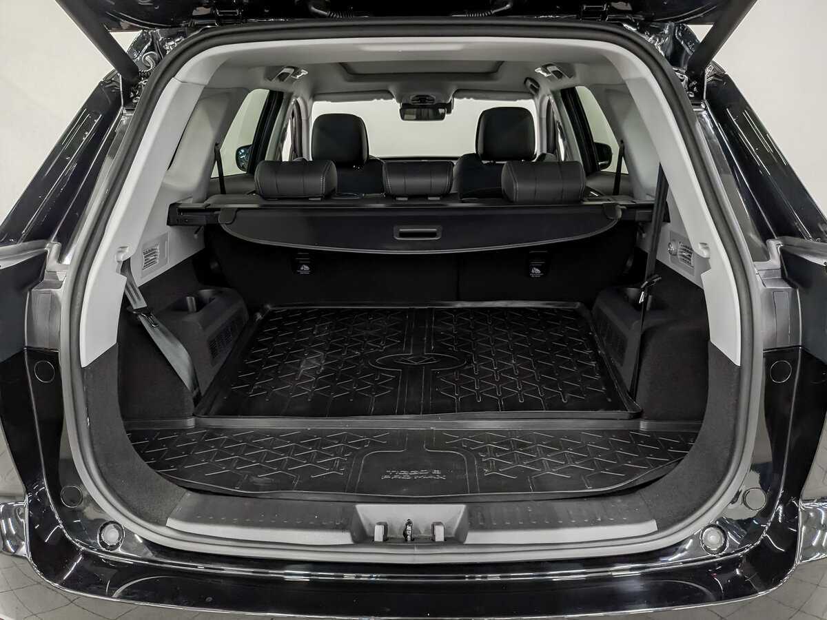 Купить CHERY Tiggo 8 Pro Max, 2023, 20 389 км, фото №10