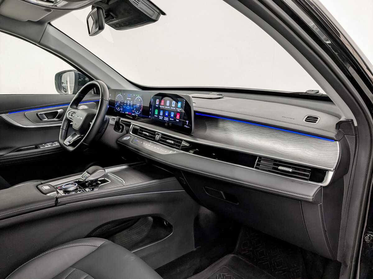 Купить CHERY Tiggo 8 Pro Max, 2023, 20 389 км, фото №11