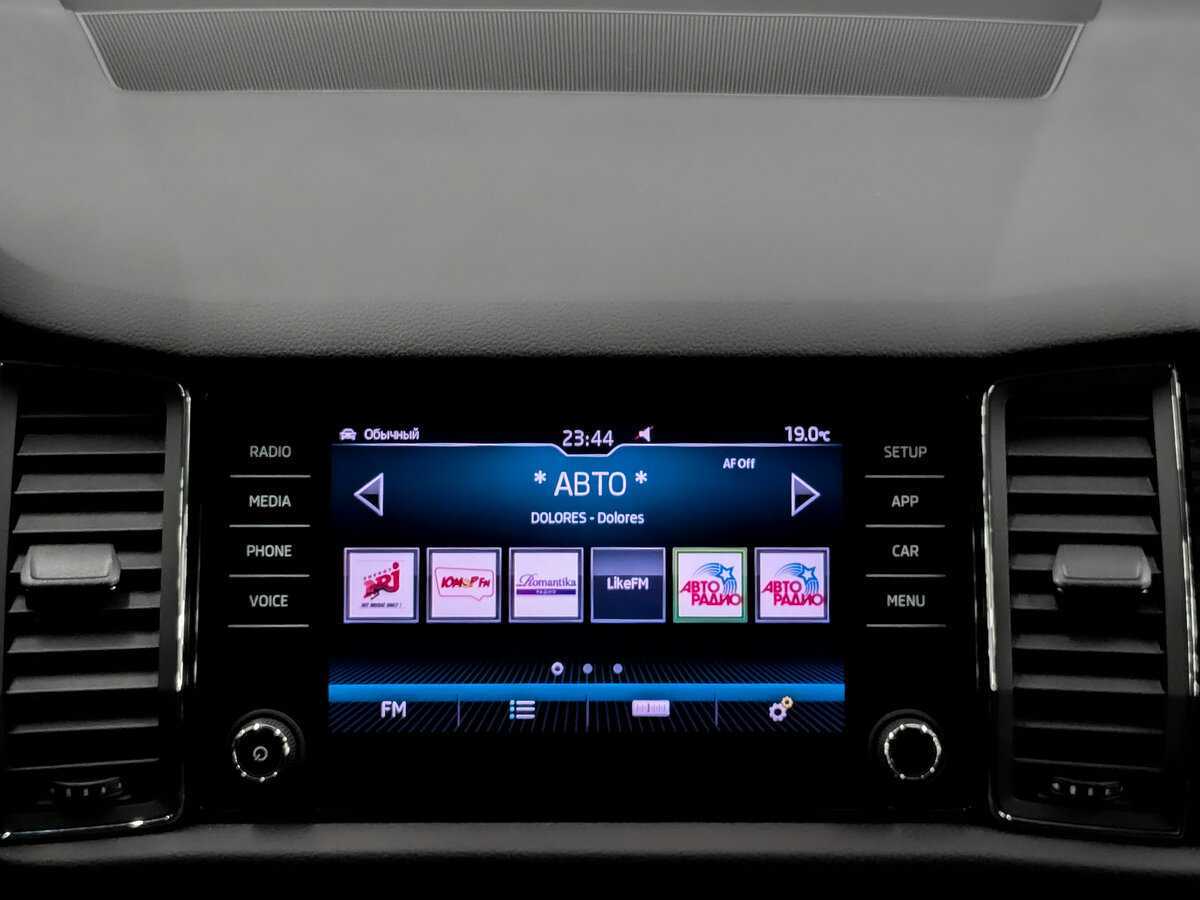 Купить Skoda Kodiaq, 2019, 103 865 км, фото №15