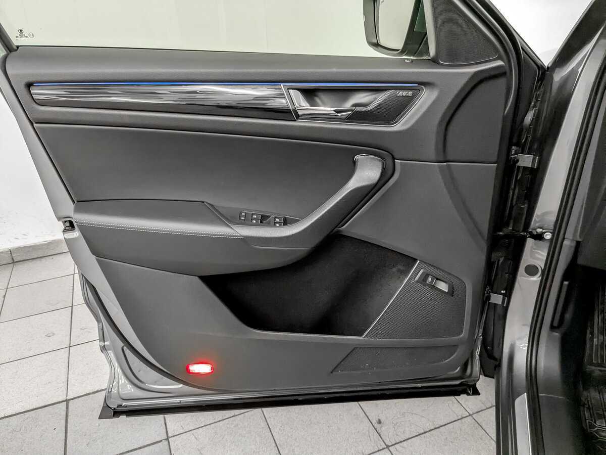 Купить Skoda Kodiaq, 2019, 103 865 км, фото №17