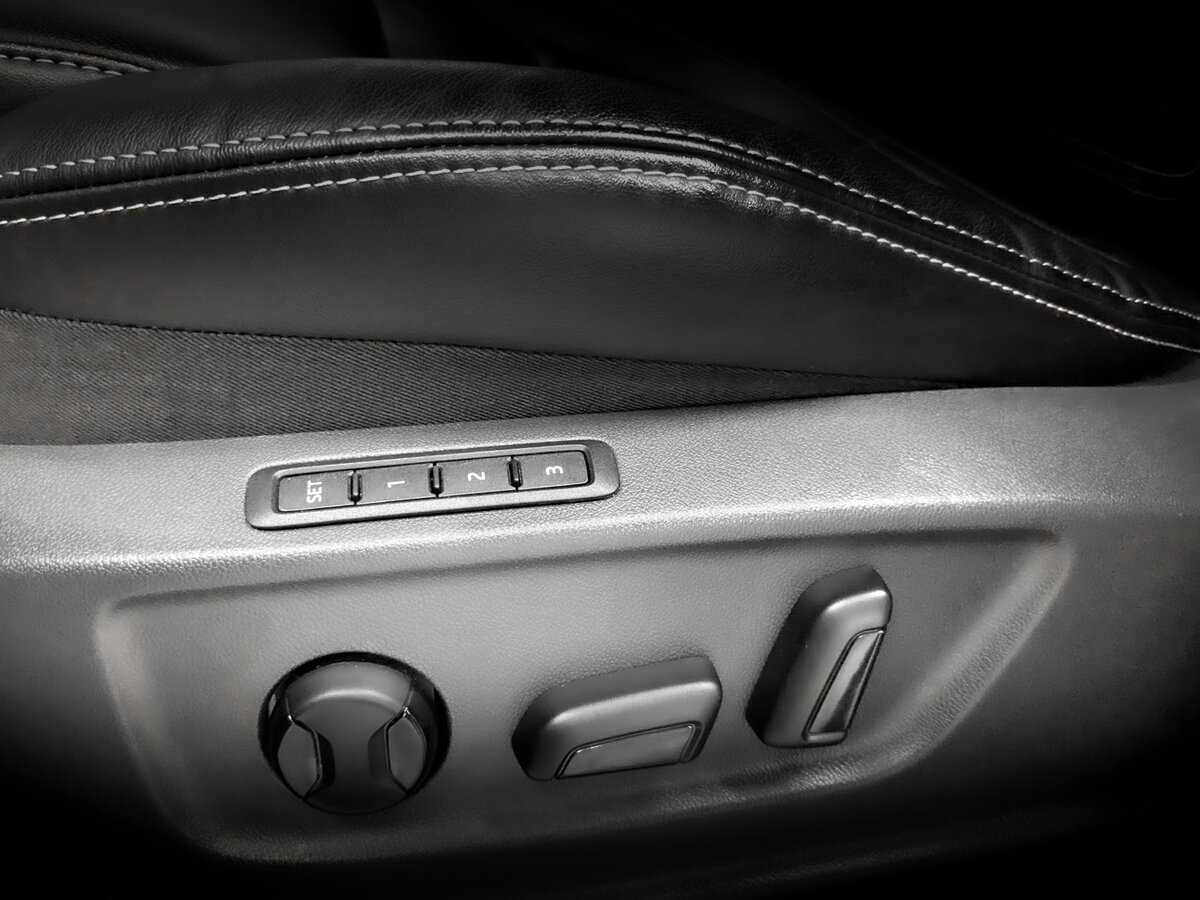 Купить Skoda Kodiaq, 2019, 103 865 км, фото №19