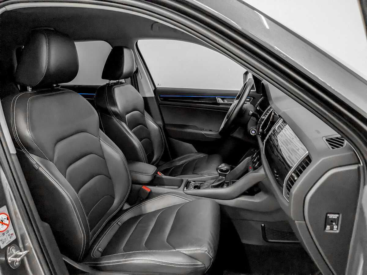 Купить Skoda Kodiaq, 2019, 103 865 км, фото №22
