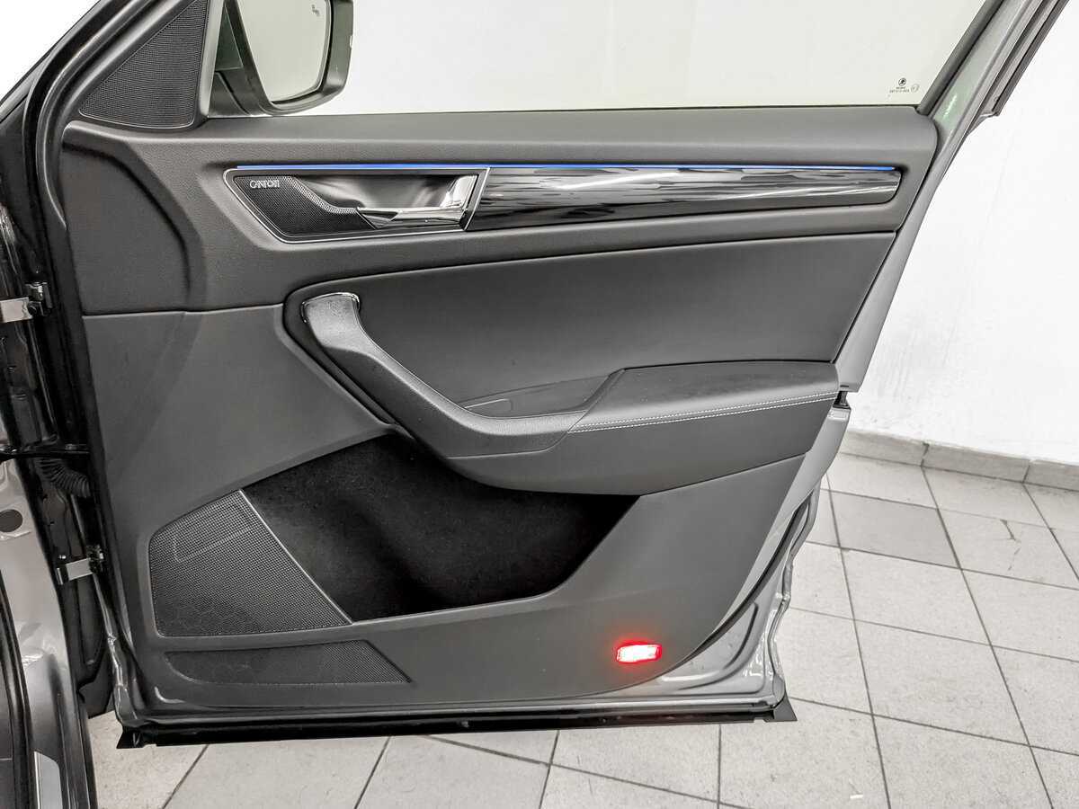 Купить Skoda Kodiaq, 2019, 103 865 км, фото №24