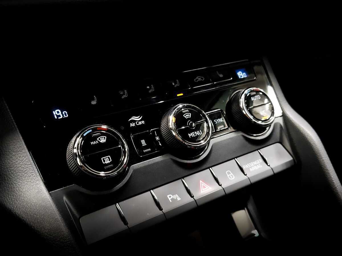 Купить Skoda Kodiaq, 2019, 103 865 км, фото №25