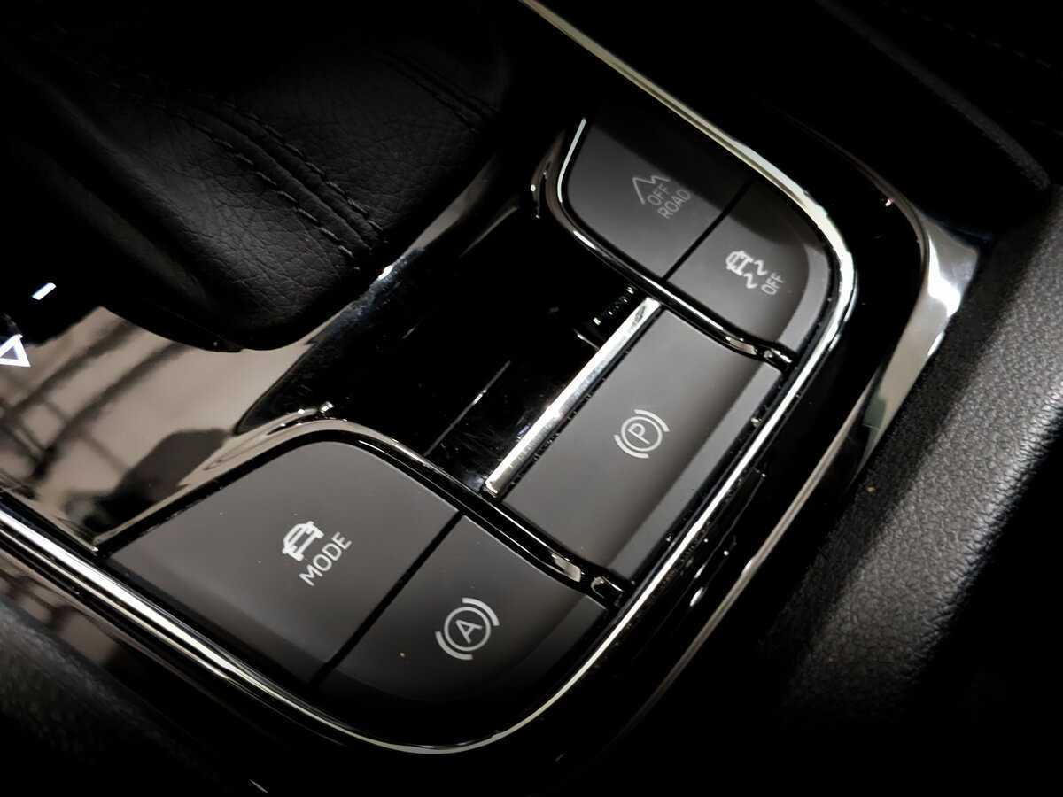 Купить Skoda Kodiaq, 2019, 103 865 км, фото №26