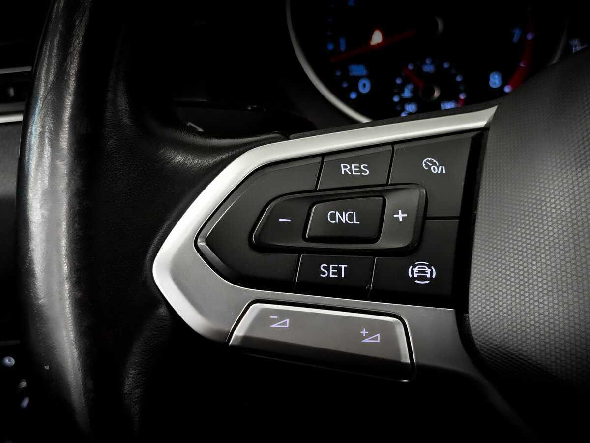 Купить Volkswagen Tiguan, 2021, 156 781 км, фото №25