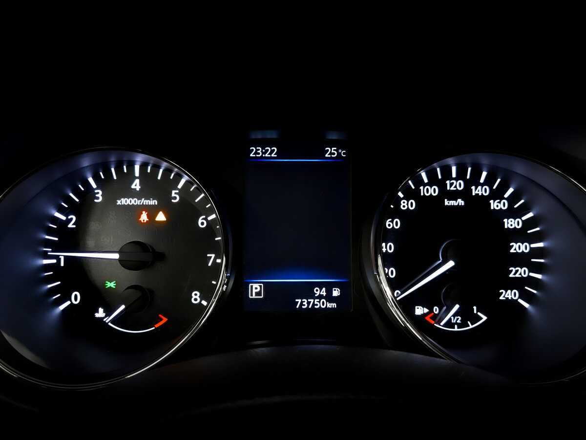 Купить Nissan Qashqai, 2021, 73 747 км, фото №13