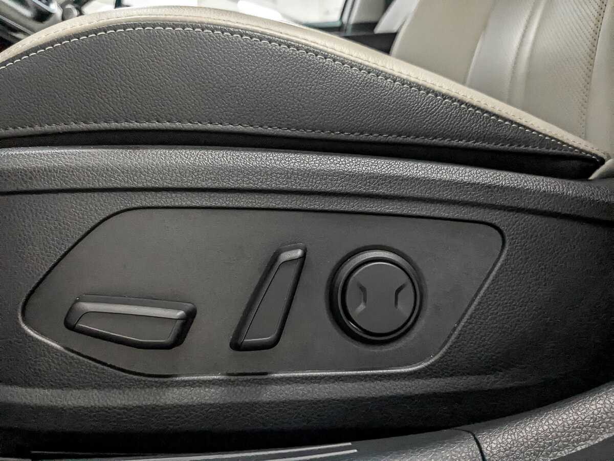 Купить Kia K5, 2022, 3 860 км, фото №25