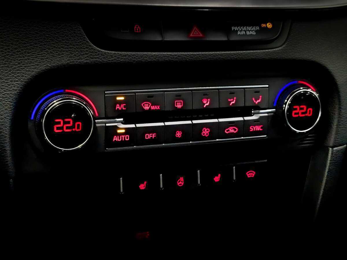 Купить Kia Ceed, 2020, 82 477 км, фото №24