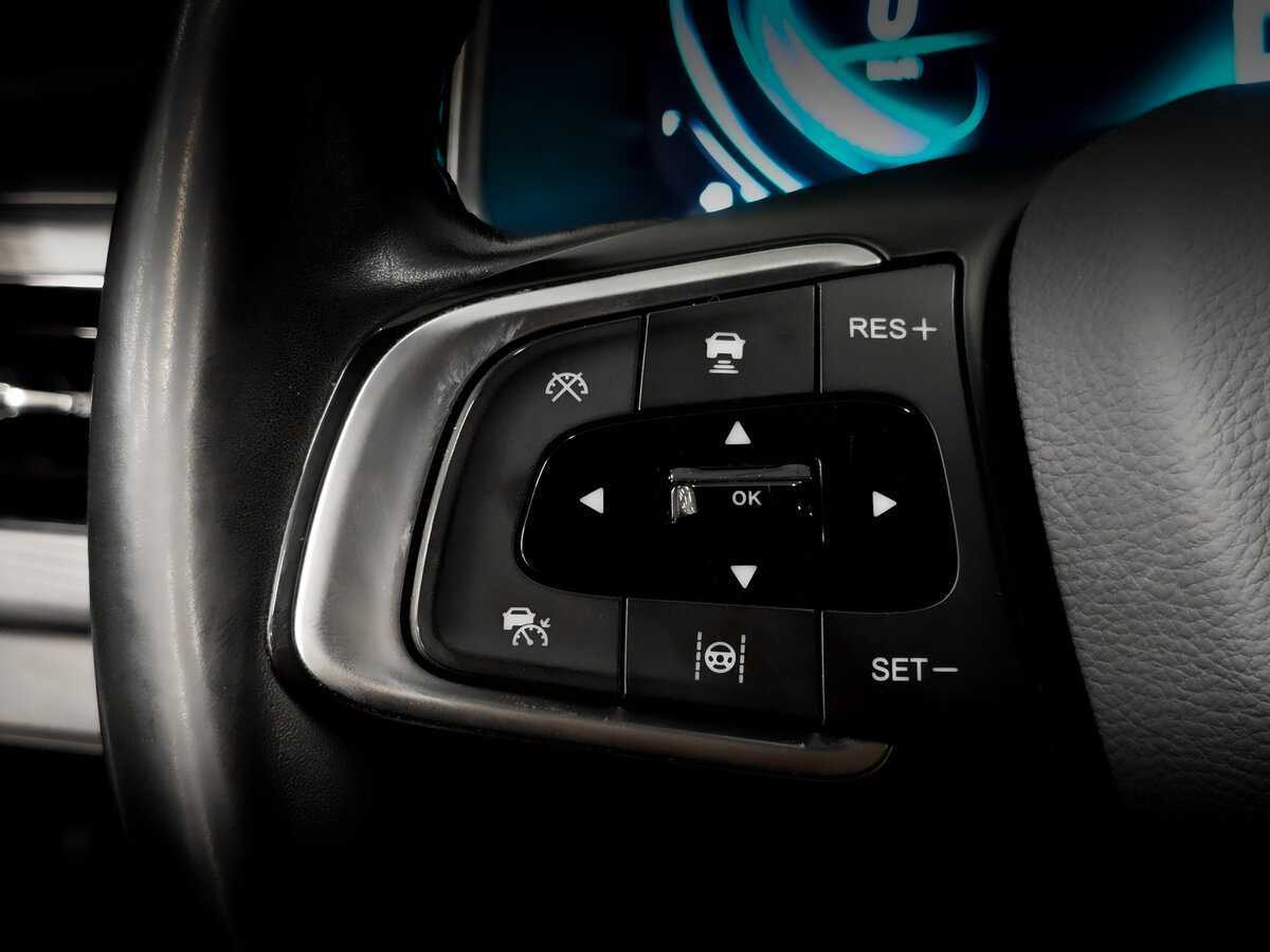 Купить CHERY Tiggo 8 Pro, 2022, 95 611 км, фото №28