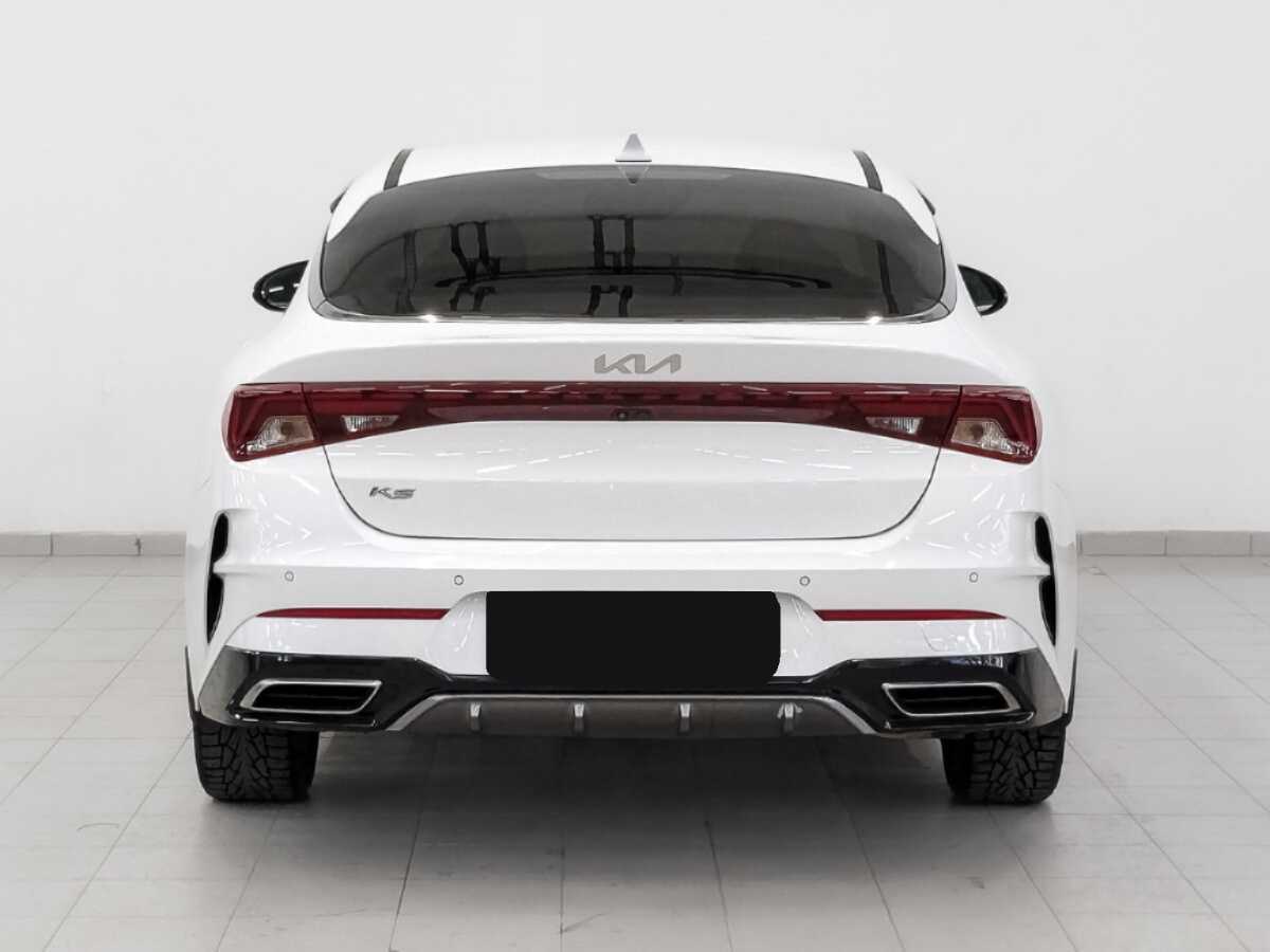 Купить Kia K5, 2022, 73 085 км, фото №6