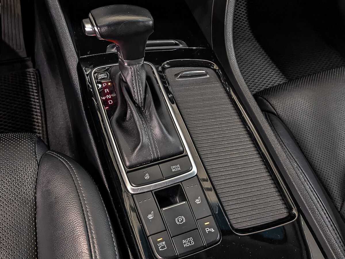 Купить Kia Optima, 2020, 129 972 км, фото №27