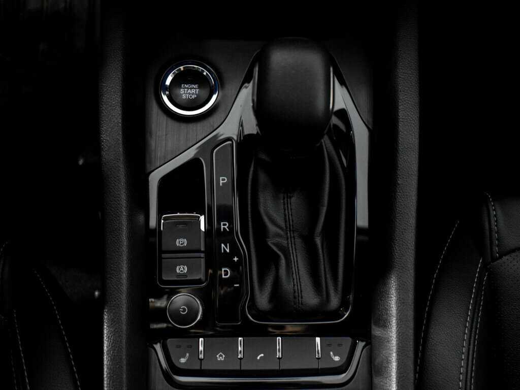 Купить CHERY Tiggo 4, 2021, 78 144 км, фото №10