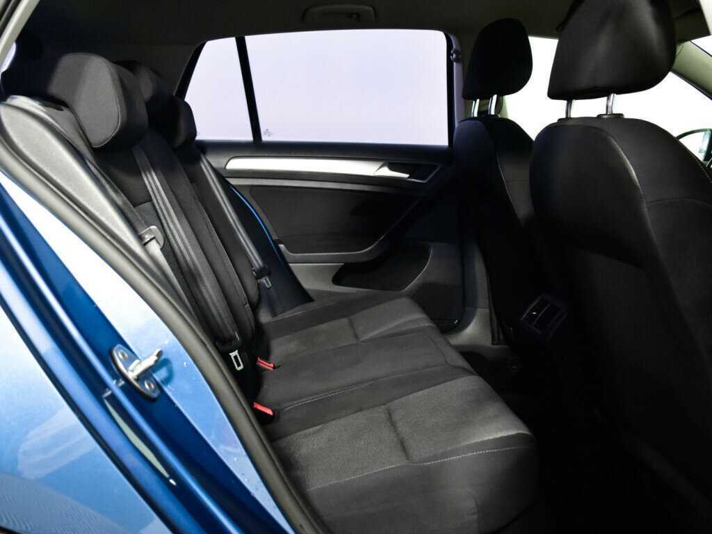 Купить Volkswagen Golf, 2014, 109 000 км, фото №12