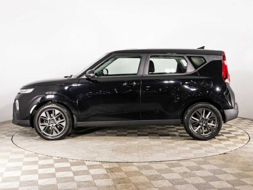Купить Kia Soul, 2019, 66 235 км, фото №8