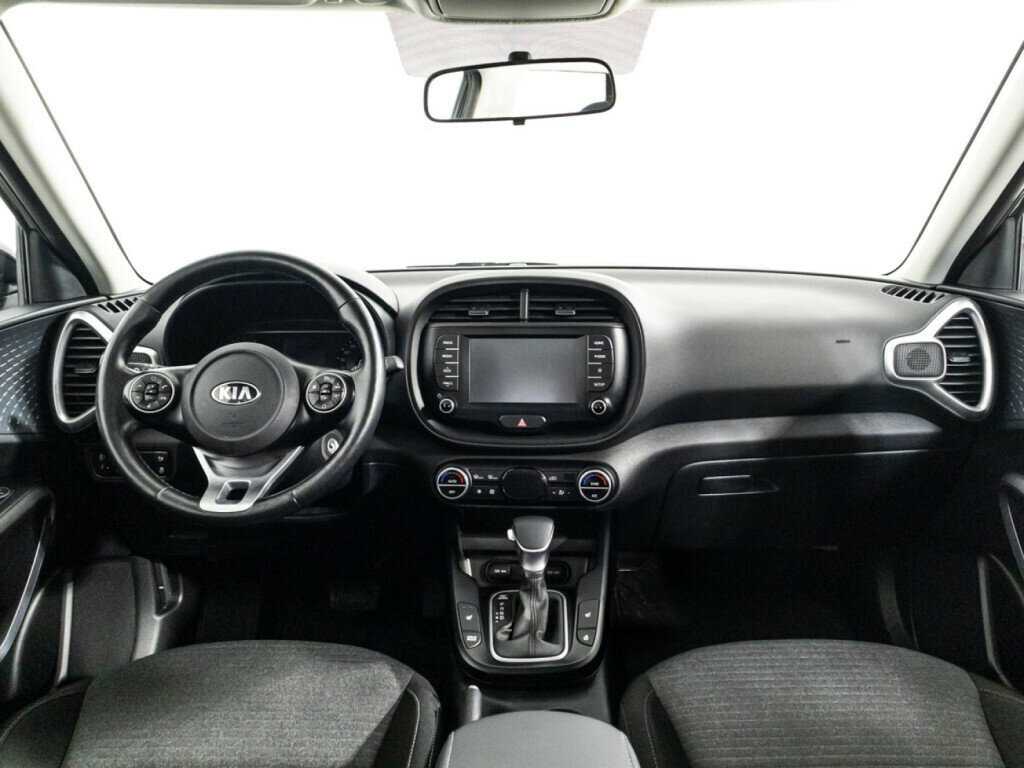 Купить Kia Soul, 2019, 66 235 км, фото №13