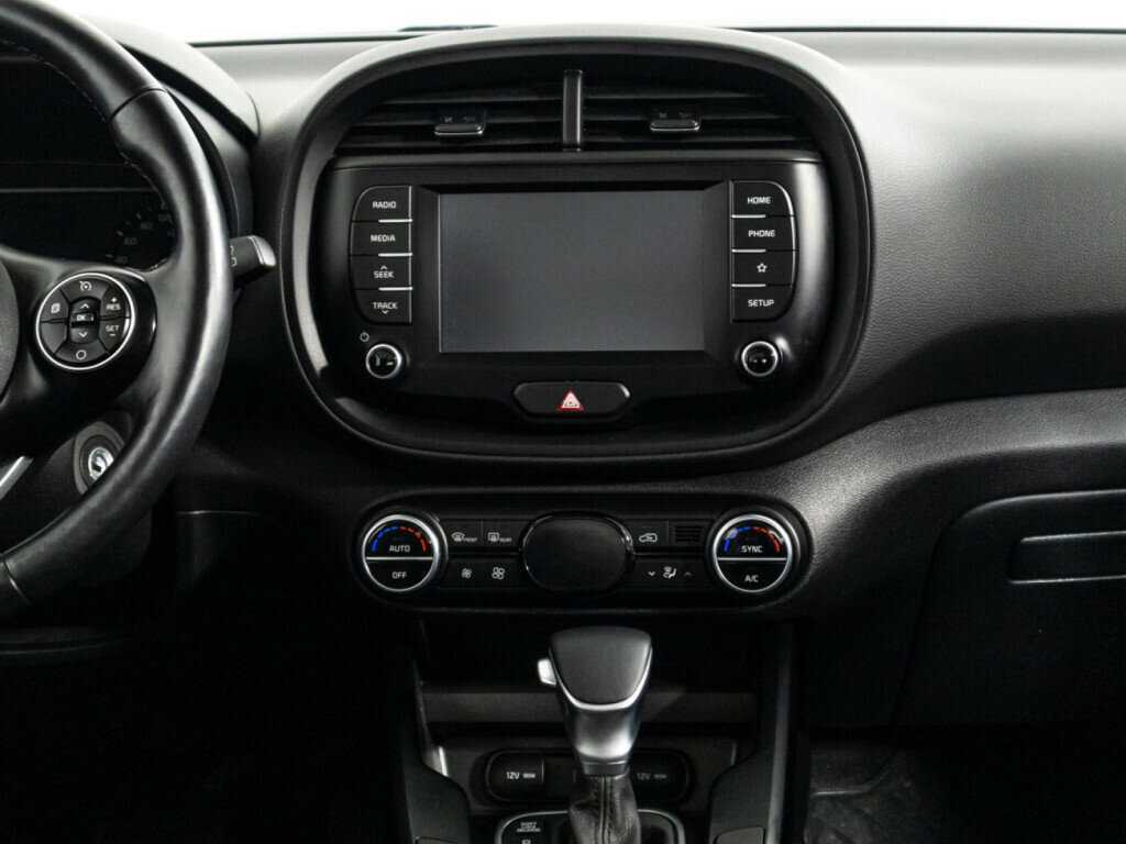 Купить Kia Soul, 2019, 66 235 км, фото №14