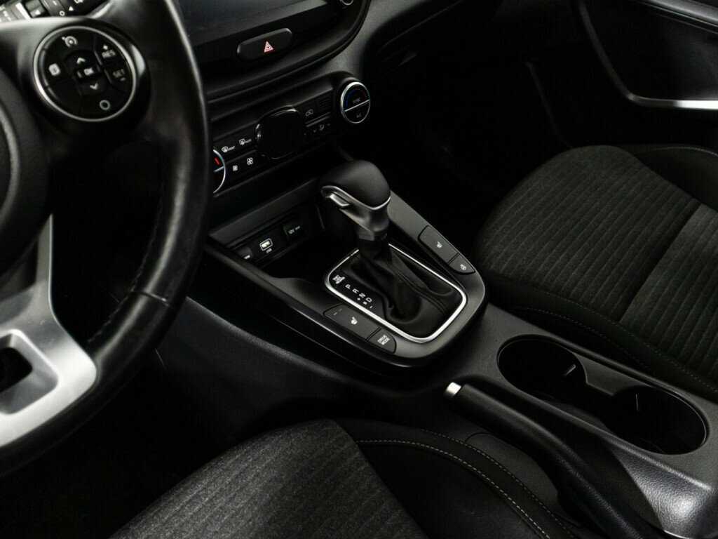 Купить Kia Soul, 2019, 66 235 км, фото №17