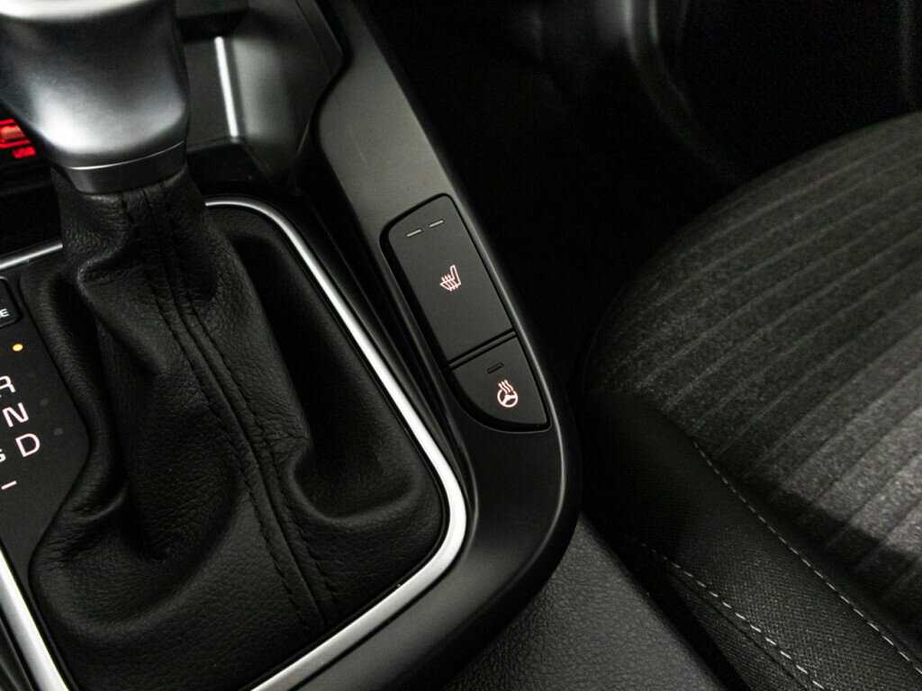 Купить Kia Soul, 2019, 66 235 км, фото №18