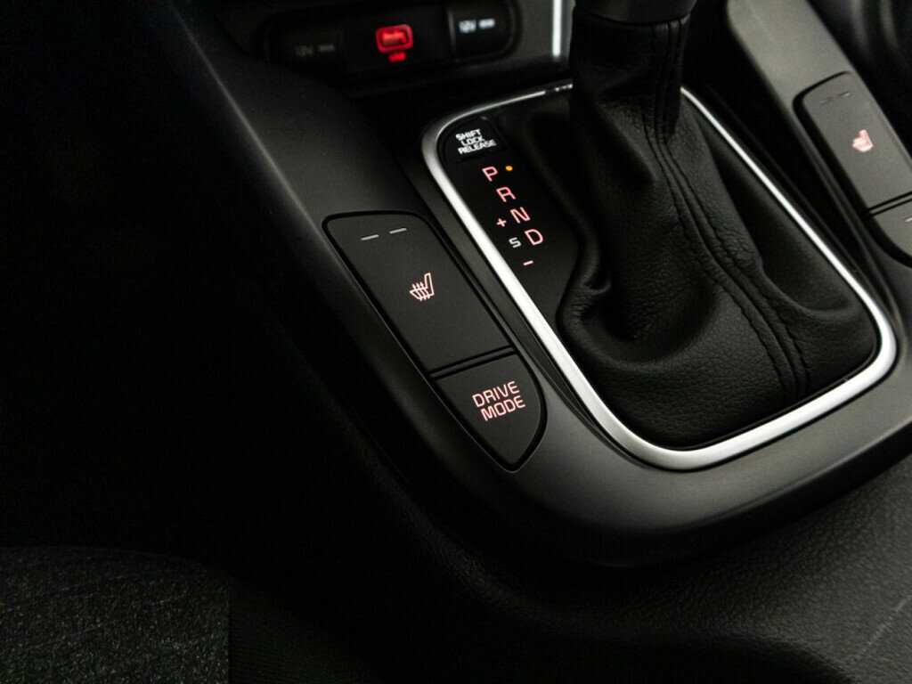 Купить Kia Soul, 2019, 66 235 км, фото №19