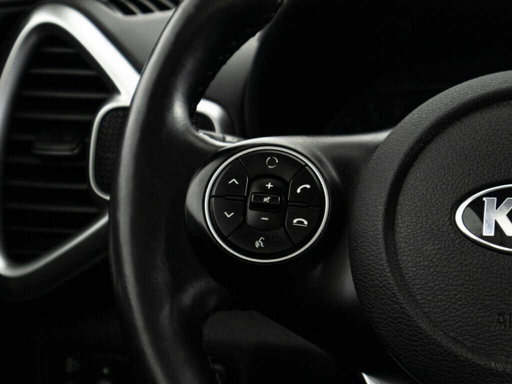 Купить Kia Soul, 2019, 66 235 км, фото №21