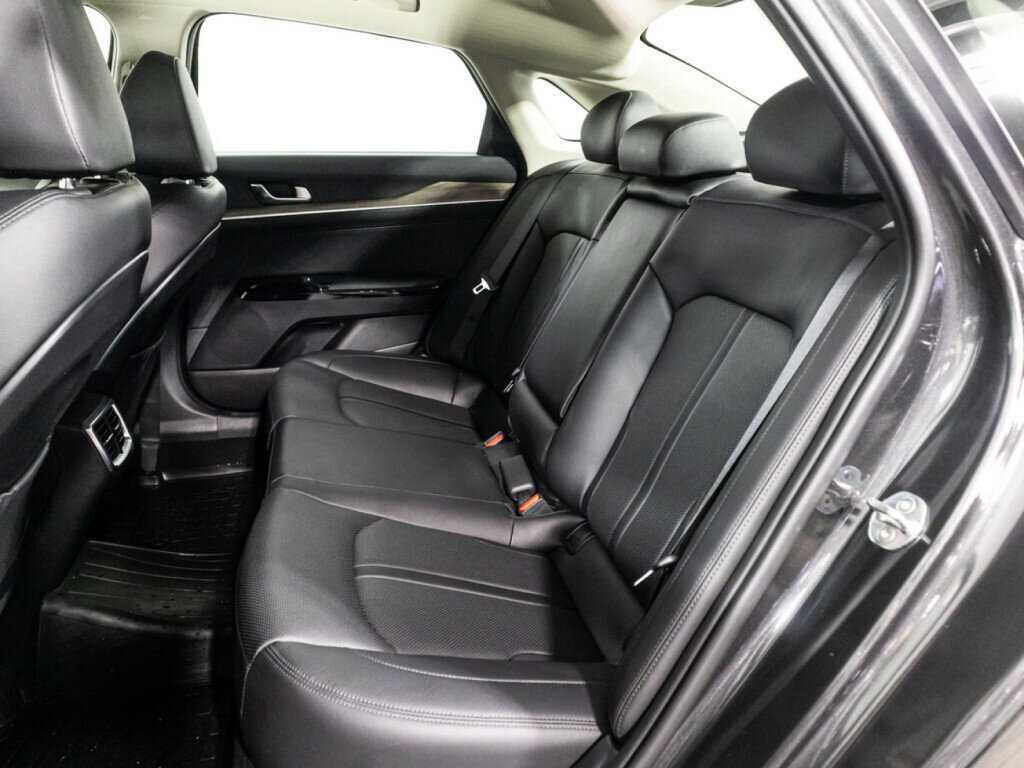 Купить Kia K5, 2020, 35 542 км, фото №10