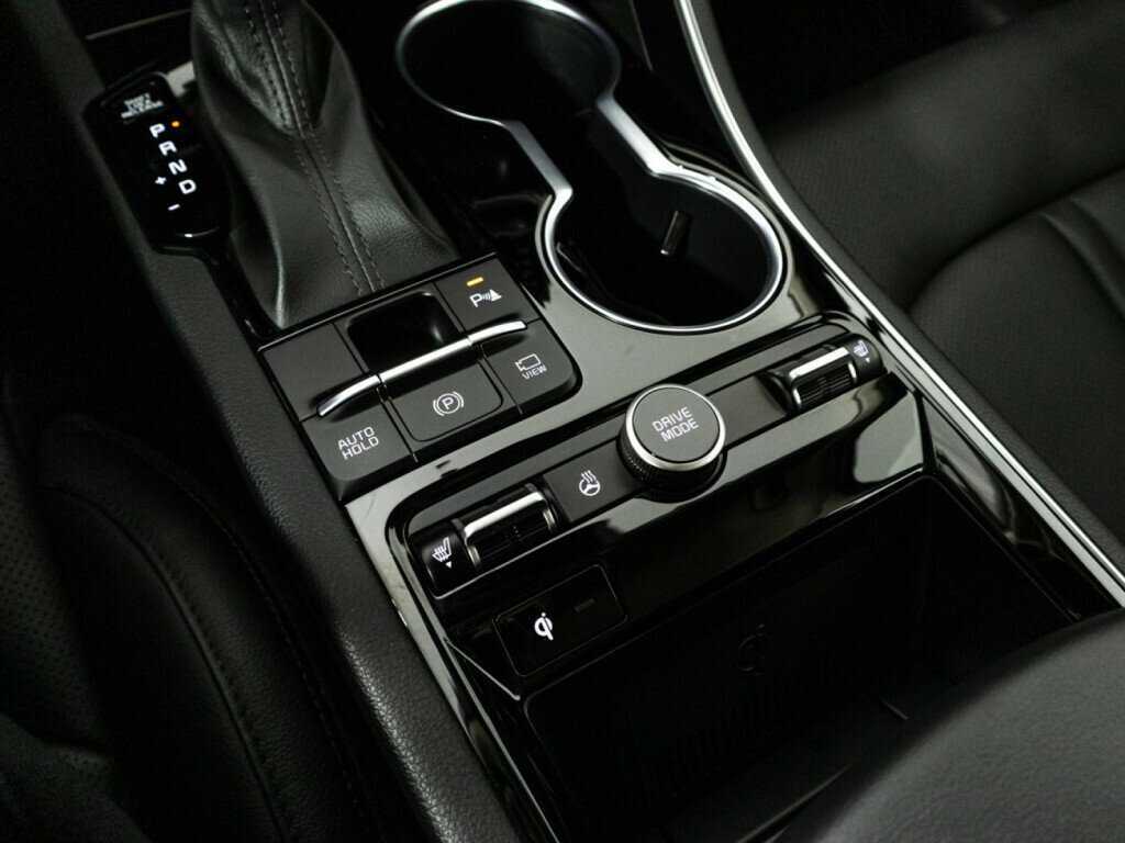 Купить Kia K5, 2020, 35 542 км, фото №19