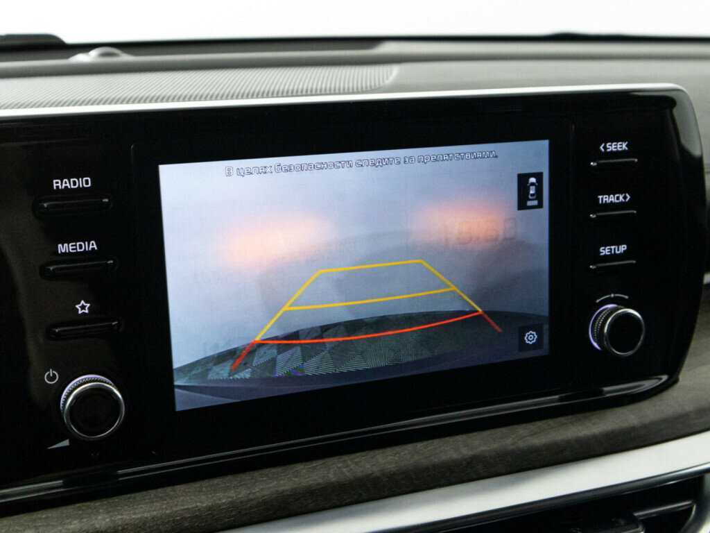 Купить Kia K5, 2020, 61 136 км, фото №16