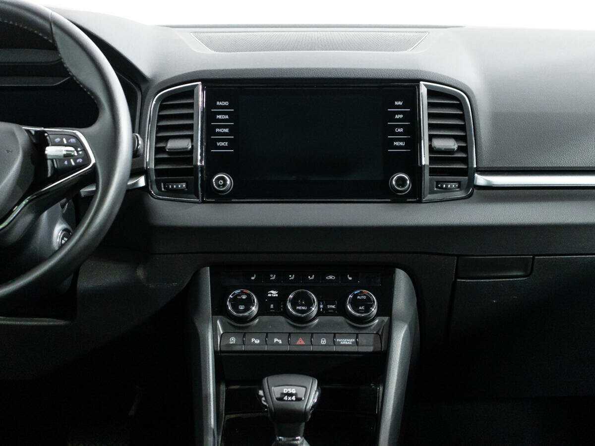 Купить Skoda Karoq DSG6, 2020, 39 569 км, фото №14