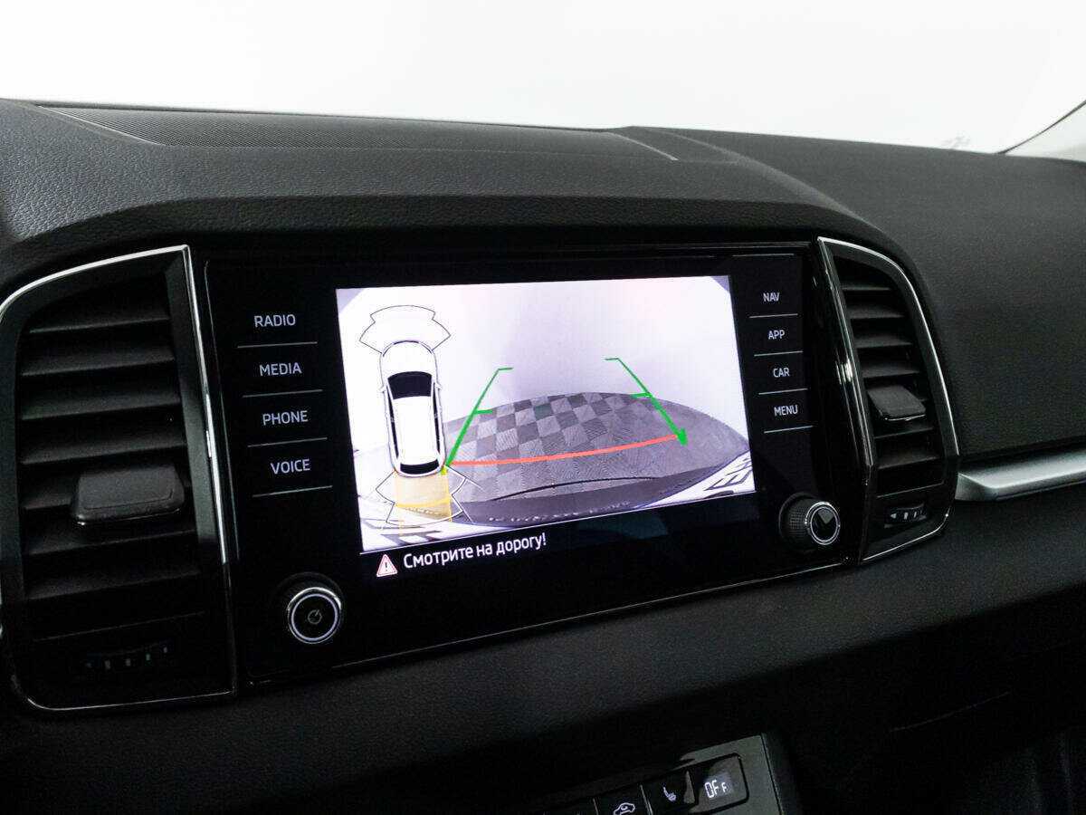 Купить Skoda Karoq DSG6, 2020, 39 569 км, фото №18