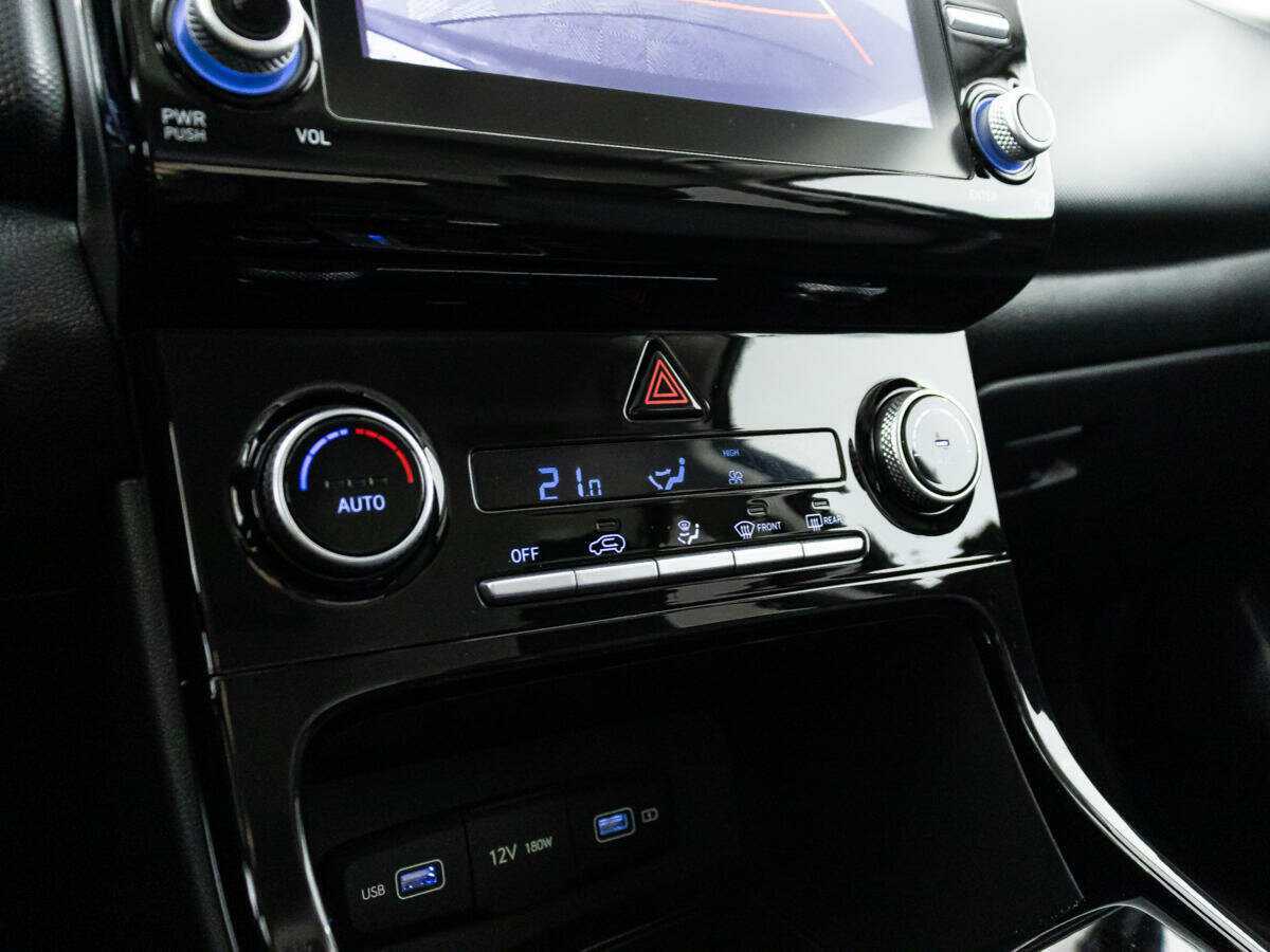 Купить Hyundai Creta, 2021, 61 186 км, фото №17