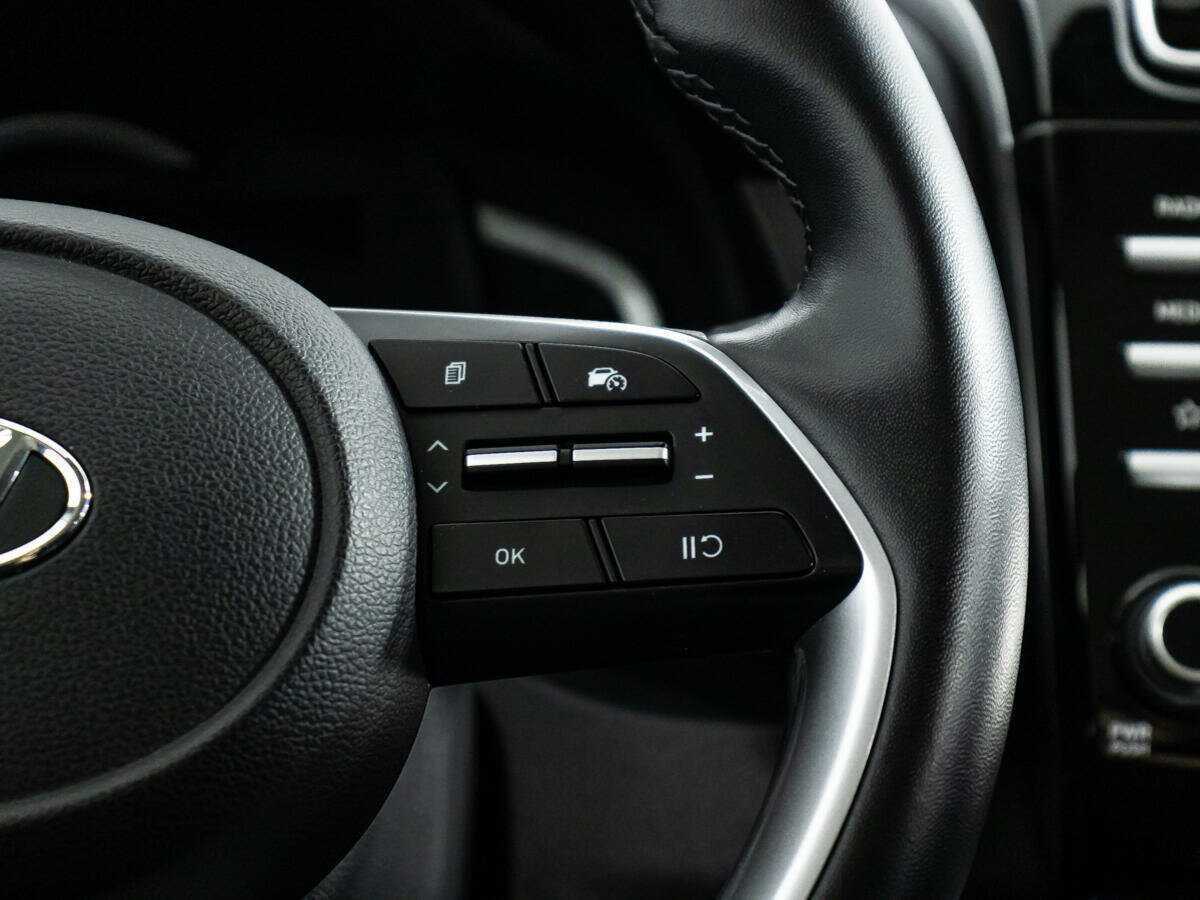 Купить Hyundai Creta, 2021, 61 186 км, фото №22