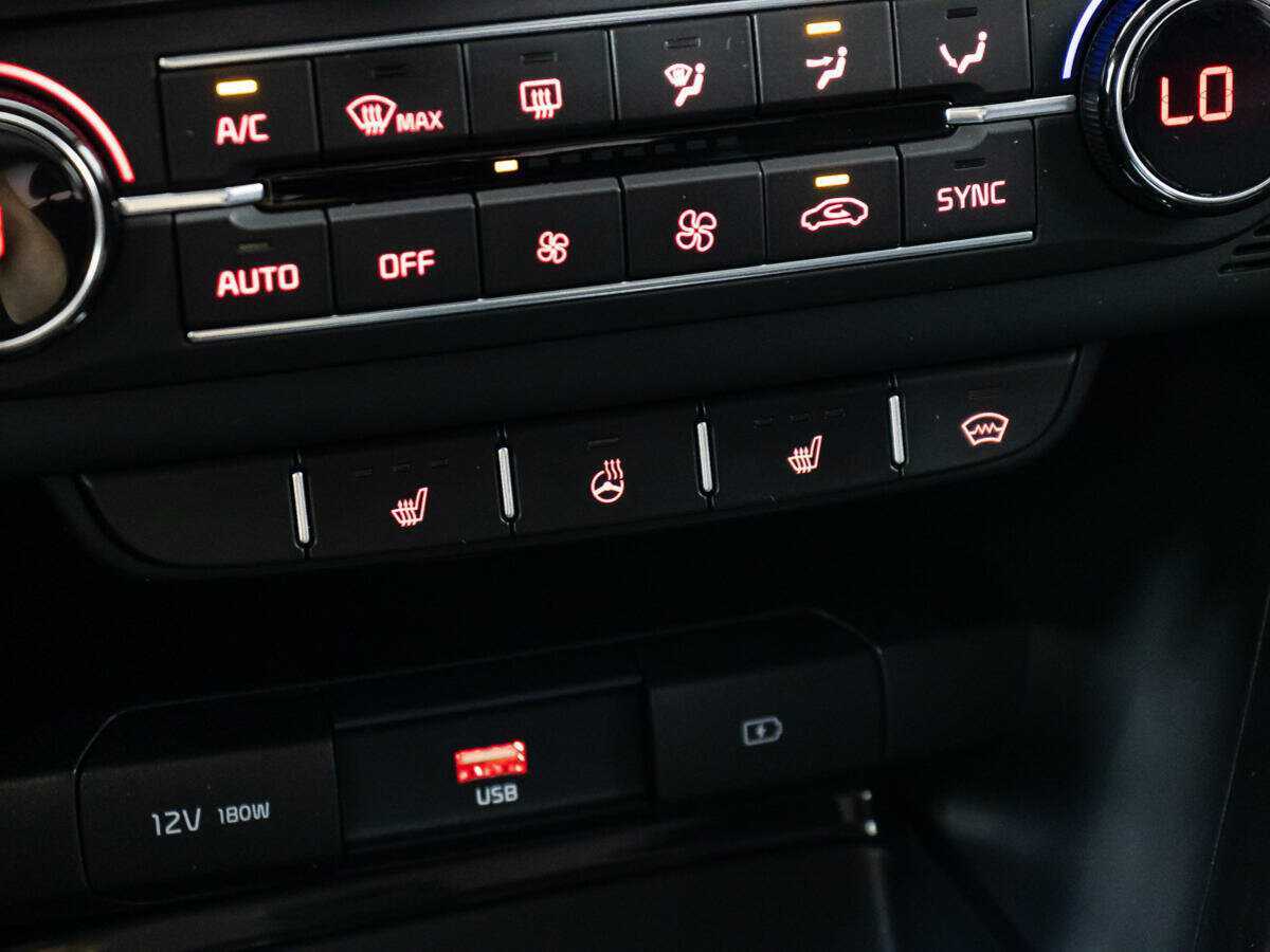 Купить Kia Ceed, 2020, 56 952 км, фото №18