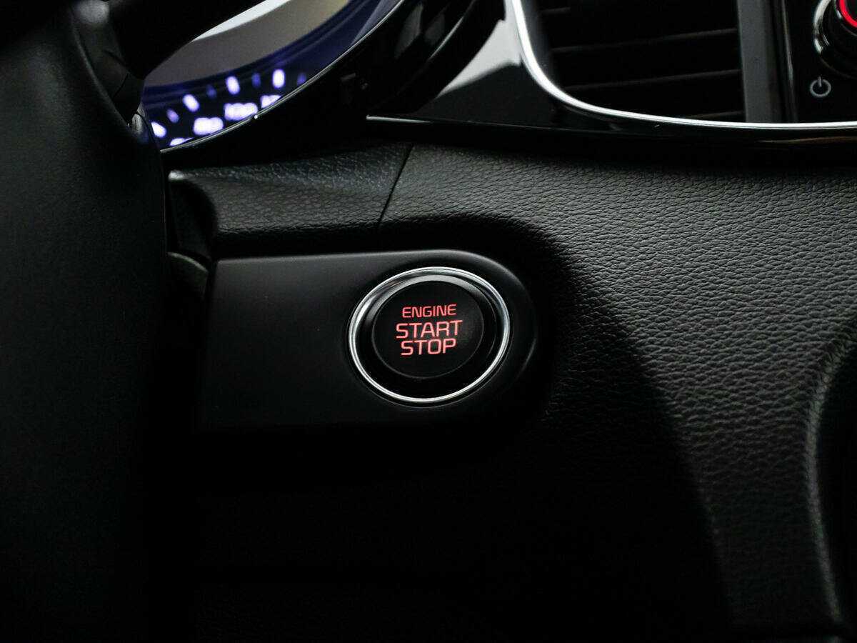 Купить Kia Ceed, 2020, 56 952 км, фото №19