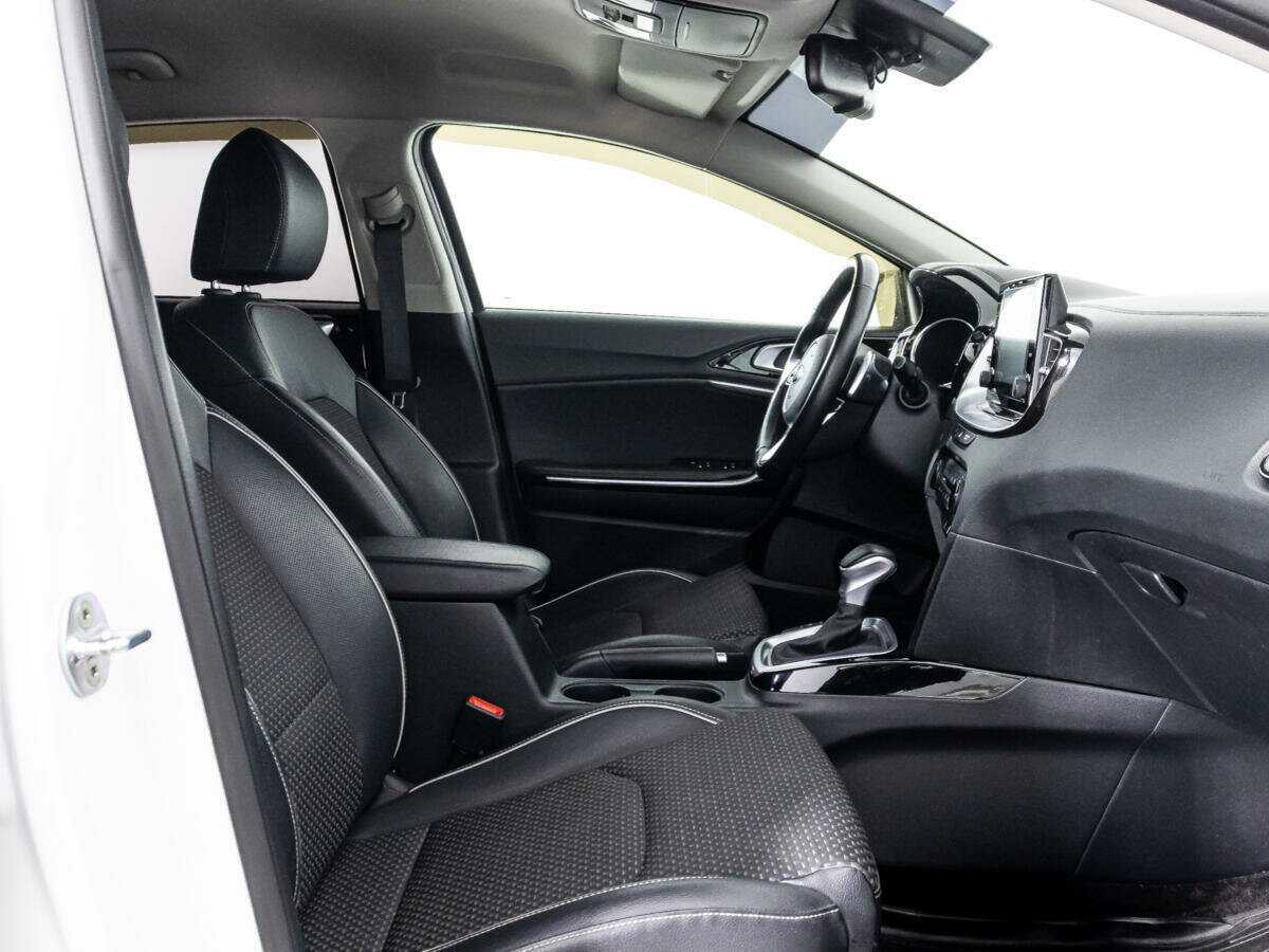 Купить Kia Ceed, 2020, 56 952 км, фото №24