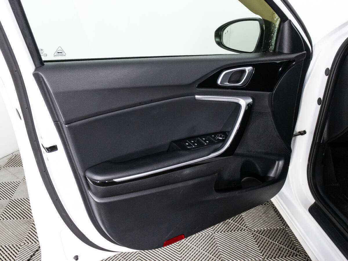 Купить Kia Ceed, 2020, 56 952 км, фото №25