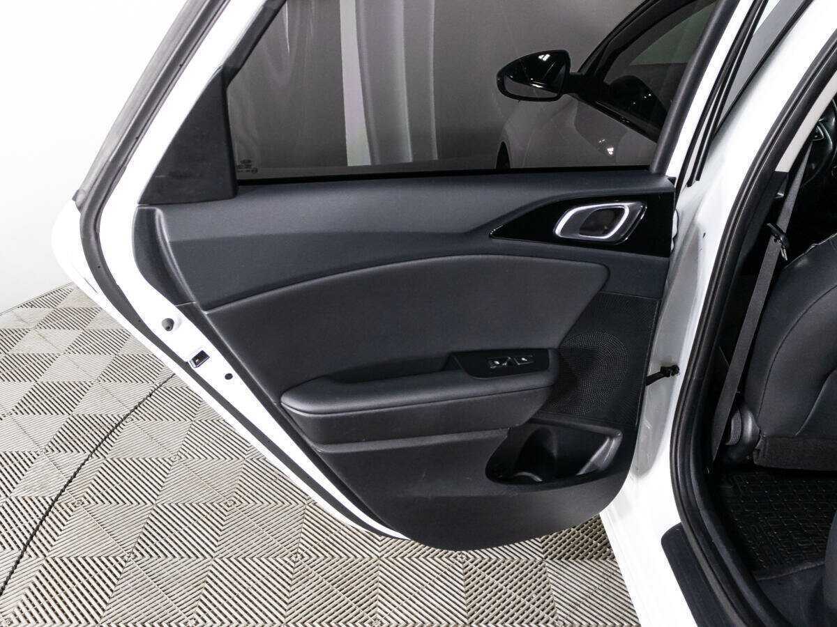 Купить Kia Ceed, 2020, 56 952 км, фото №26